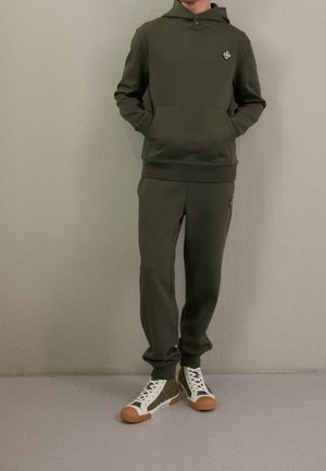 J.LINDEBERG Hoodie - dark green