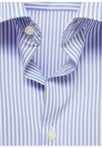 Mango Overhemd - dark blue