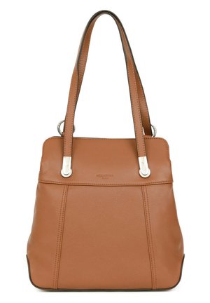 TRANSFORMABLE CONFORT - Handtas - tan