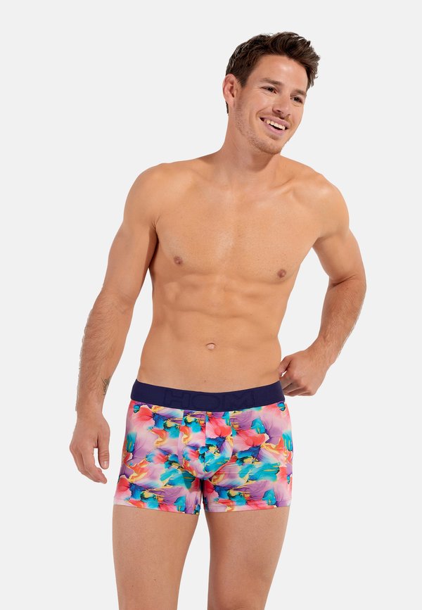 AQUAFLOWERS - Boxerbriefs - multico print