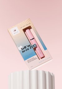 MILU TELL 'M TO EX-ZIT. LED SPOT DEVICE - Huidverzorgingstool