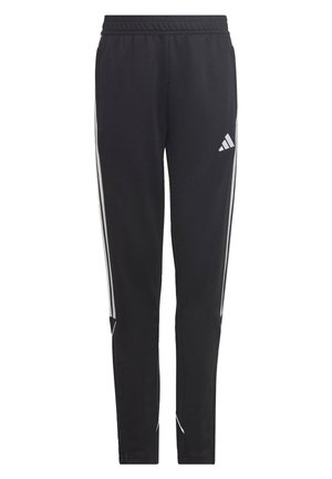 TIRO 23 LEAGUE - Pantalon de survêtement - black