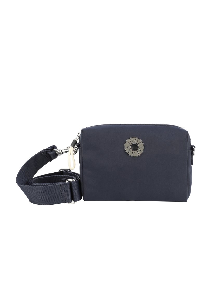 JOOP! Jeans GIOCOSO LORETTA - Borsa a tracolla - nightblue
