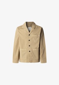 Wybrany, khaki beige
