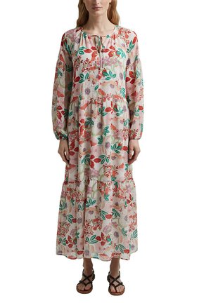 Day dress - off white