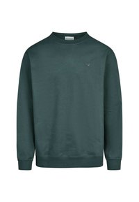 Unselected, teal
