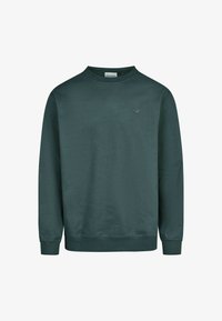 Unselected, teal