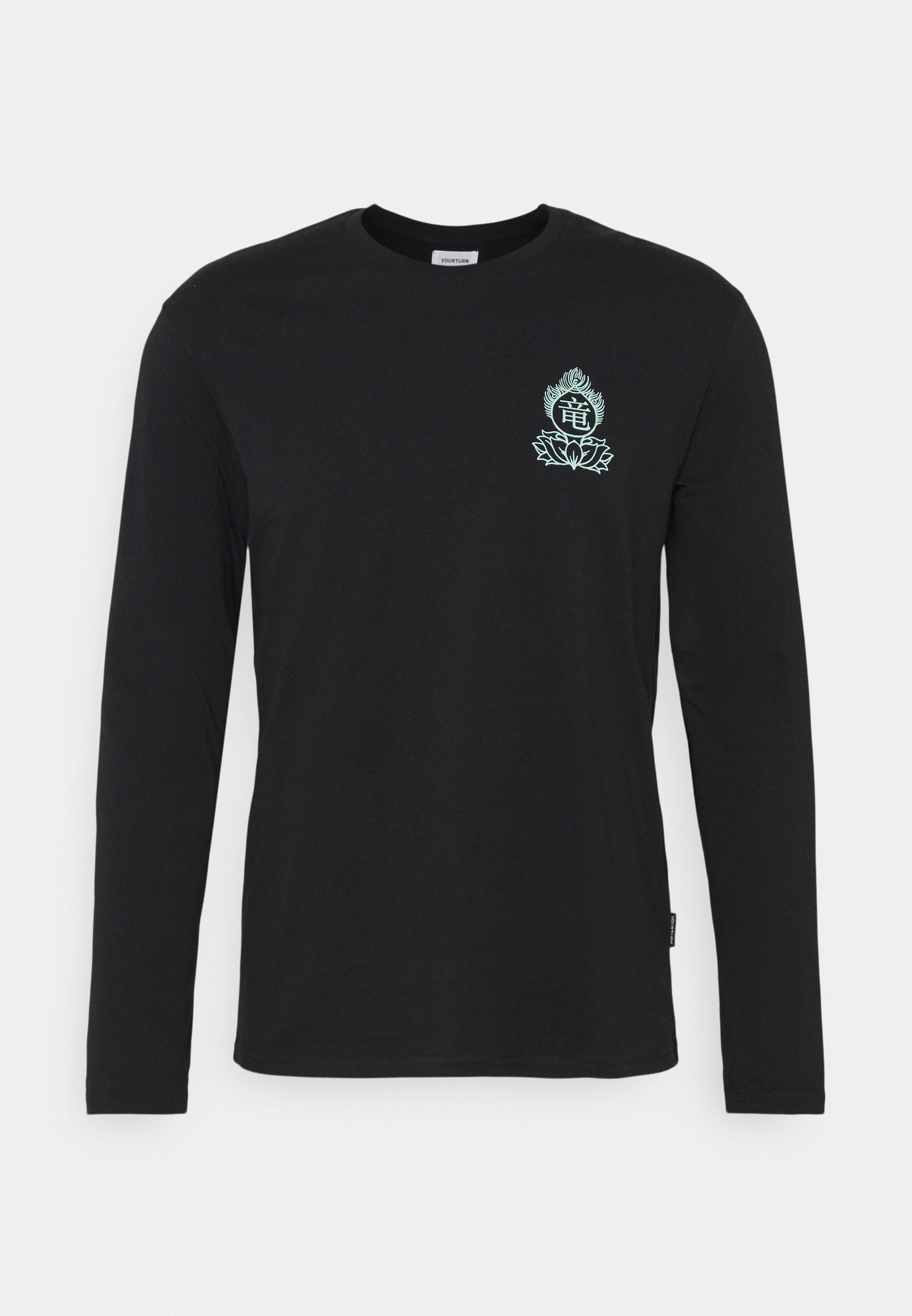 Men UNISEX - Long sleeved top Men UNISEX - Long sleeved top