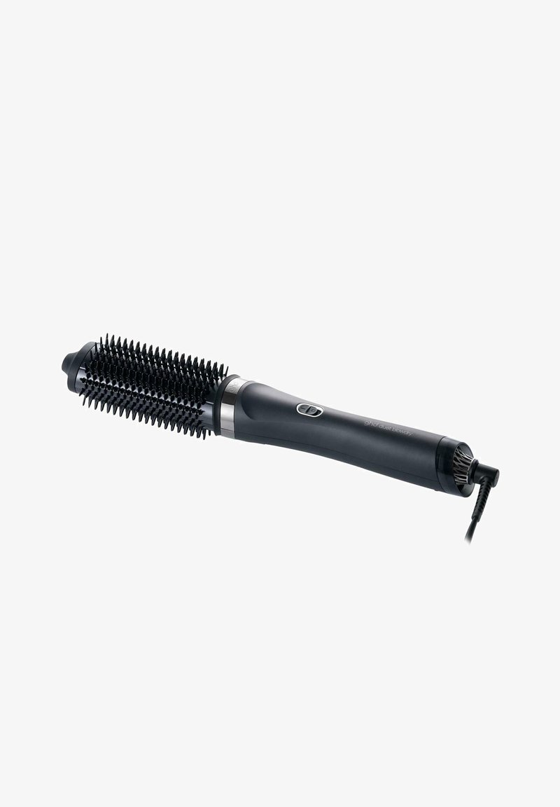 ghd - WET-TO-DRY - GHD DUET BLOWDRY SCHWARZ - Haar Styling Zubehör - transparent, Vergrößern