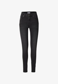 Sélectionné, black washed