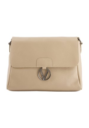 VENEZIA BAG - Cross body bag - beige