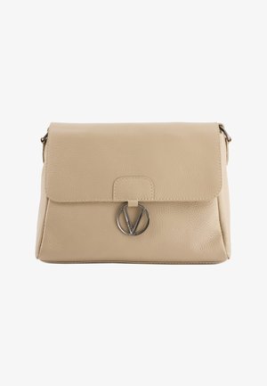 VENEZIA BAG - Umhängetasche - beige