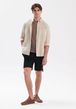 RYŁKO - Sneakersy niskie