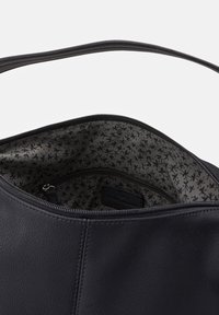 TOM TAILOR TTCAIA - Handtas - black