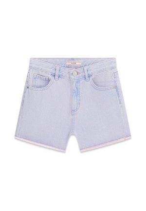 Guess Shorts vaqueros - rose