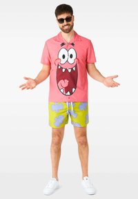 OppoSuits PATRICK SET - Shorts - multicolour