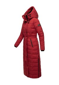 Navahoo Manteau d'hiver - dark red