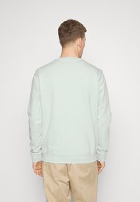 BOSS WESTART - Camisola - light/pastel green