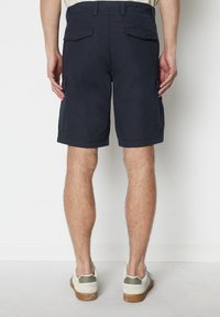 Marc O'Polo REGULAR FIT - Shortsit - dark navy