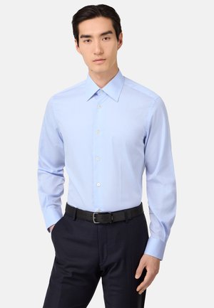 Camisa - light blue