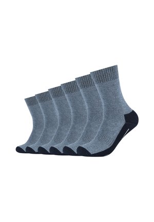 SPORT  PRO TEX FUNCTION - Socks - navy