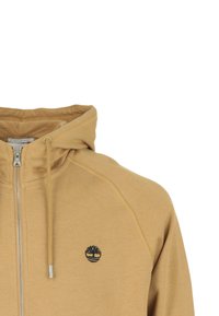 Timberland Felpa con zip - beige