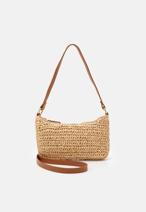 Borsa a mano - beige