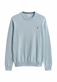 Niet geselecteerd, fresh blue