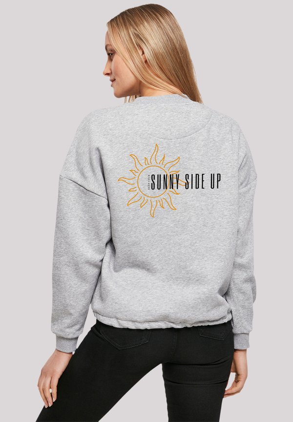 SUNNY SIDE UP - Sweatshirt