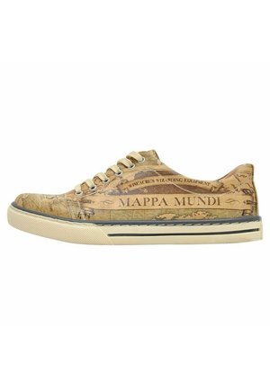 FANTASTIC BEASTS - Trainers - light brown