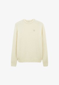 Non sélectionné, white