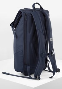 AEVOR DAYPACK - BLACK ECLIPSE - Tagesrucksack - blue