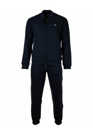 Emporio Armani, SET - Pyjama - blau