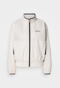 Calvin Klein Jeans RETRO TRACK JACKET - Training jacket - tofu