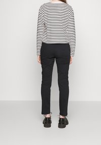 Napapijri Broek - black