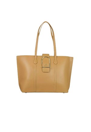 Handtas - light brown