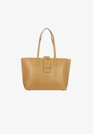 PASHBAG - ATELIER DU SAC Handtas - light brown