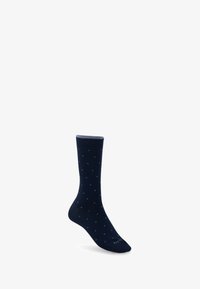 Non sélectionné, navy blue