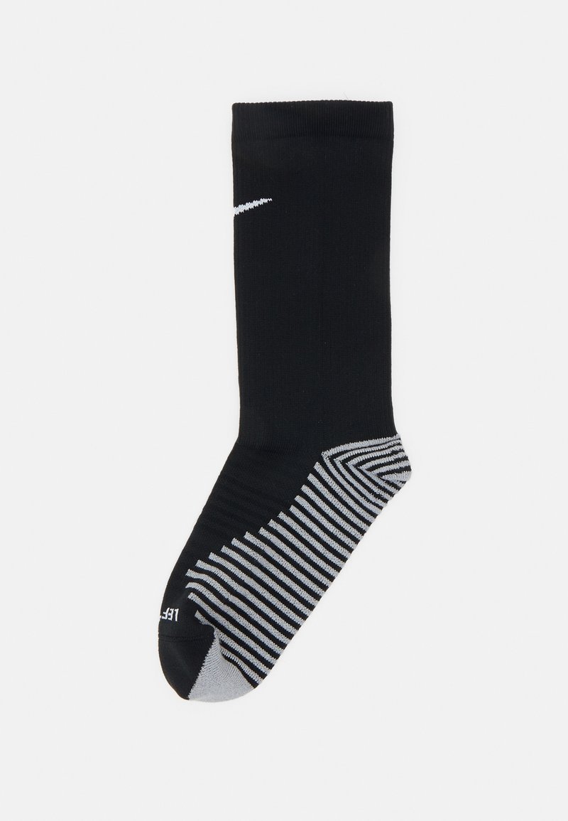 Nike Performance - STRIKE CREW - Sports socks - black/white, Enlarge