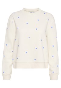 Saint Tropez Felpa - blue
