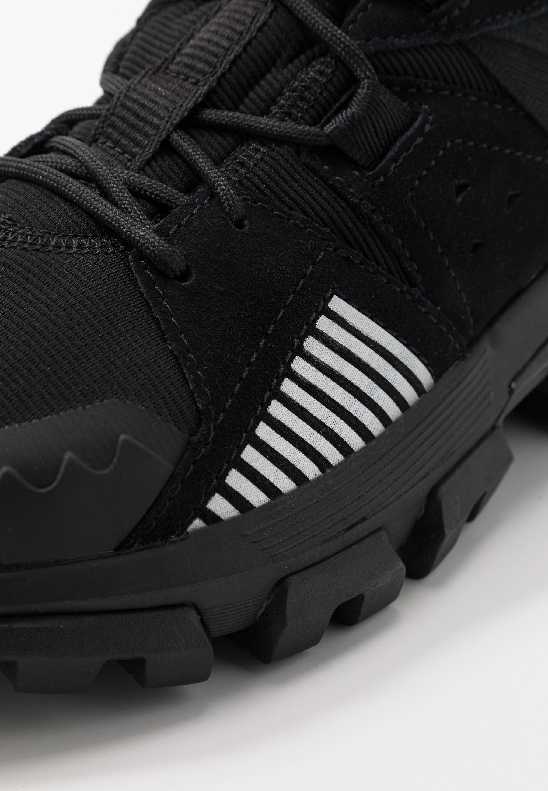 RAIDER SPORT Sneakers black RAIDER SPORT Sneakers black