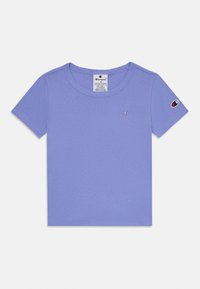 Επιλέχθηκε, lilac