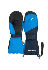 Unselected, dress blue brilliant blue