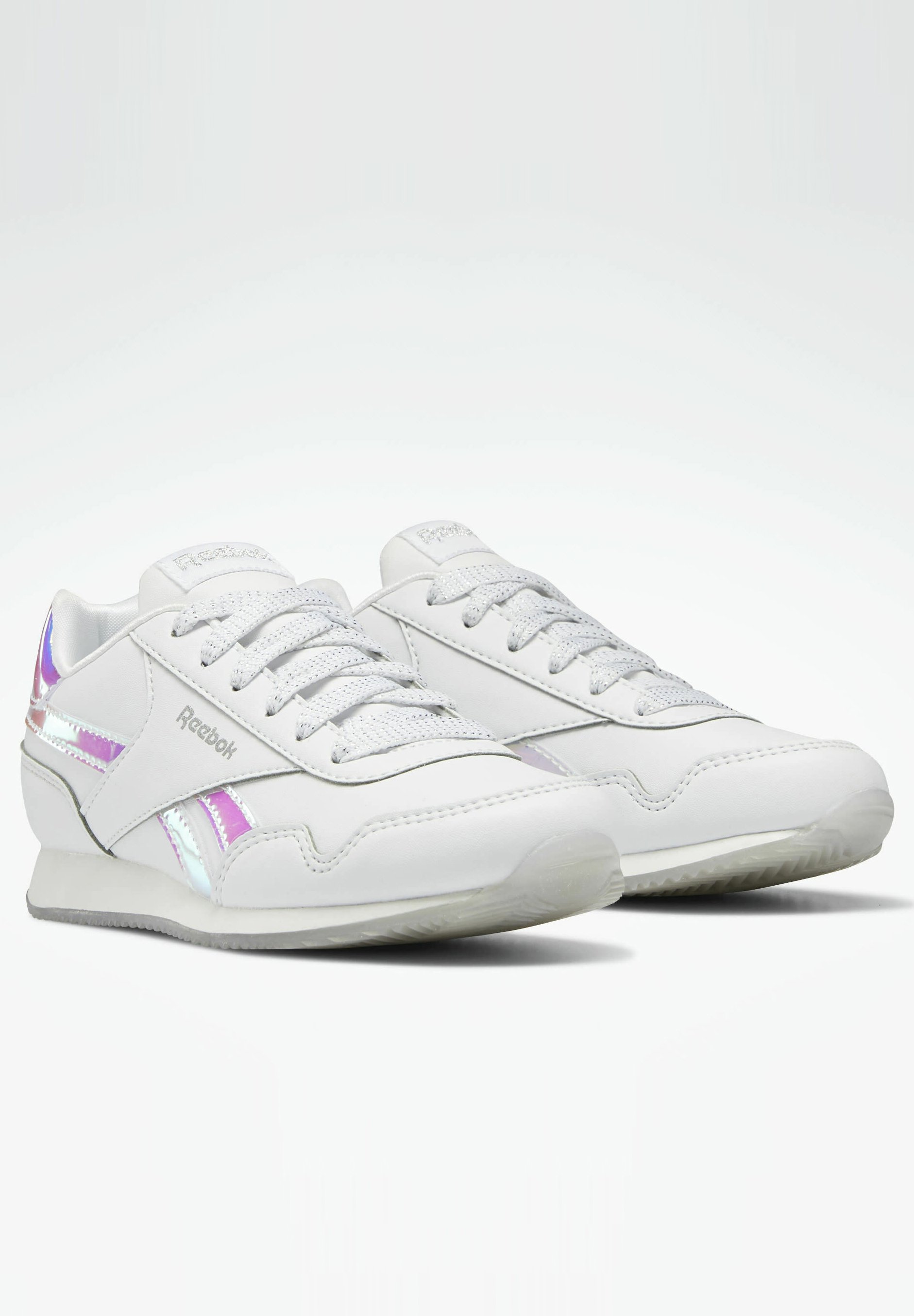 Reebok Classic ROYAL CLASSIC JOGGER - Zapatos de bebé - white/blanco -  Zalando.es