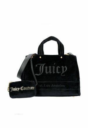 Bolso de mano - black