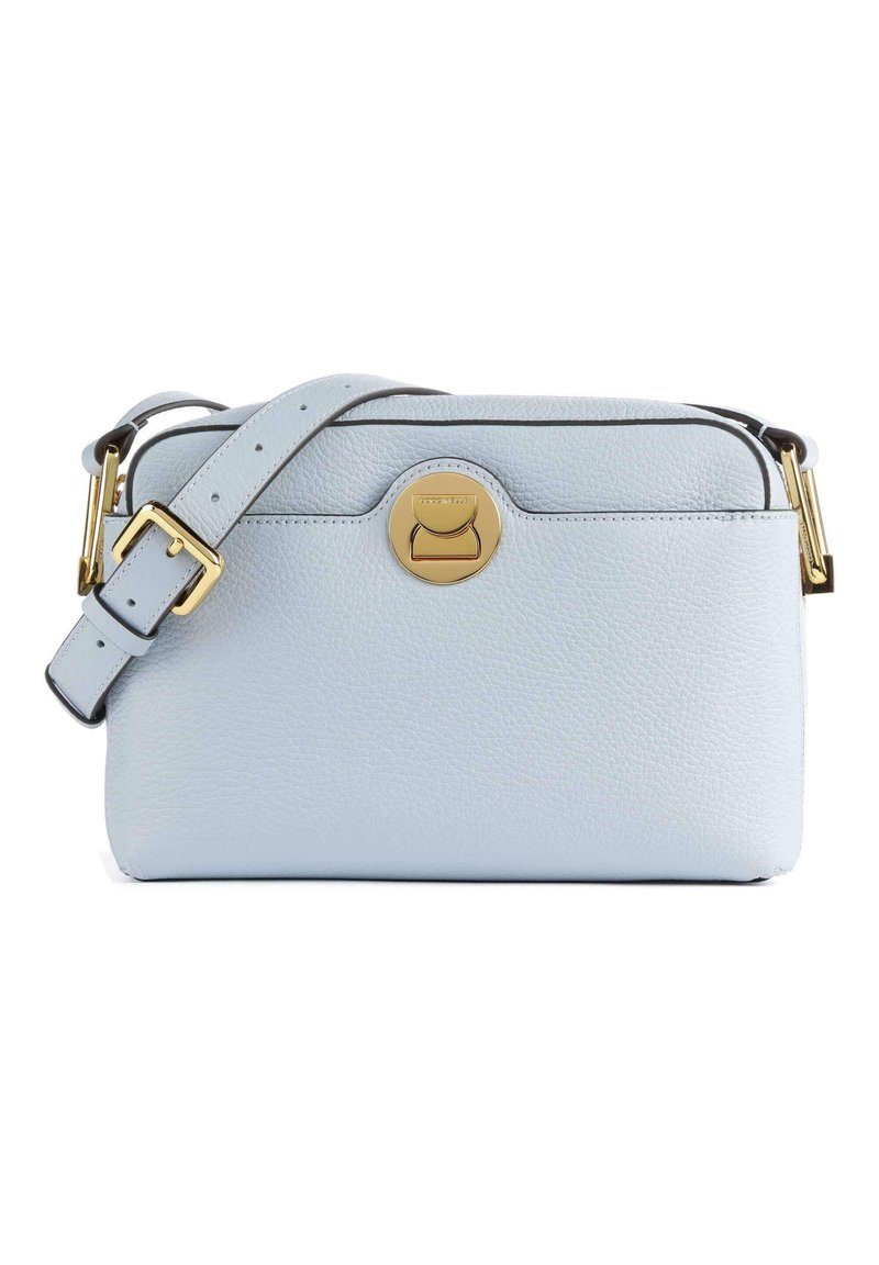 Coccinelle Sac bandoulière - light blue
