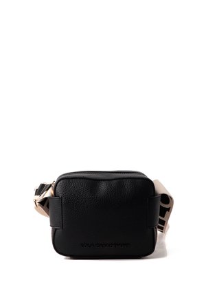 Bandolera - black