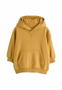 Ikke valgt, ochre yellow