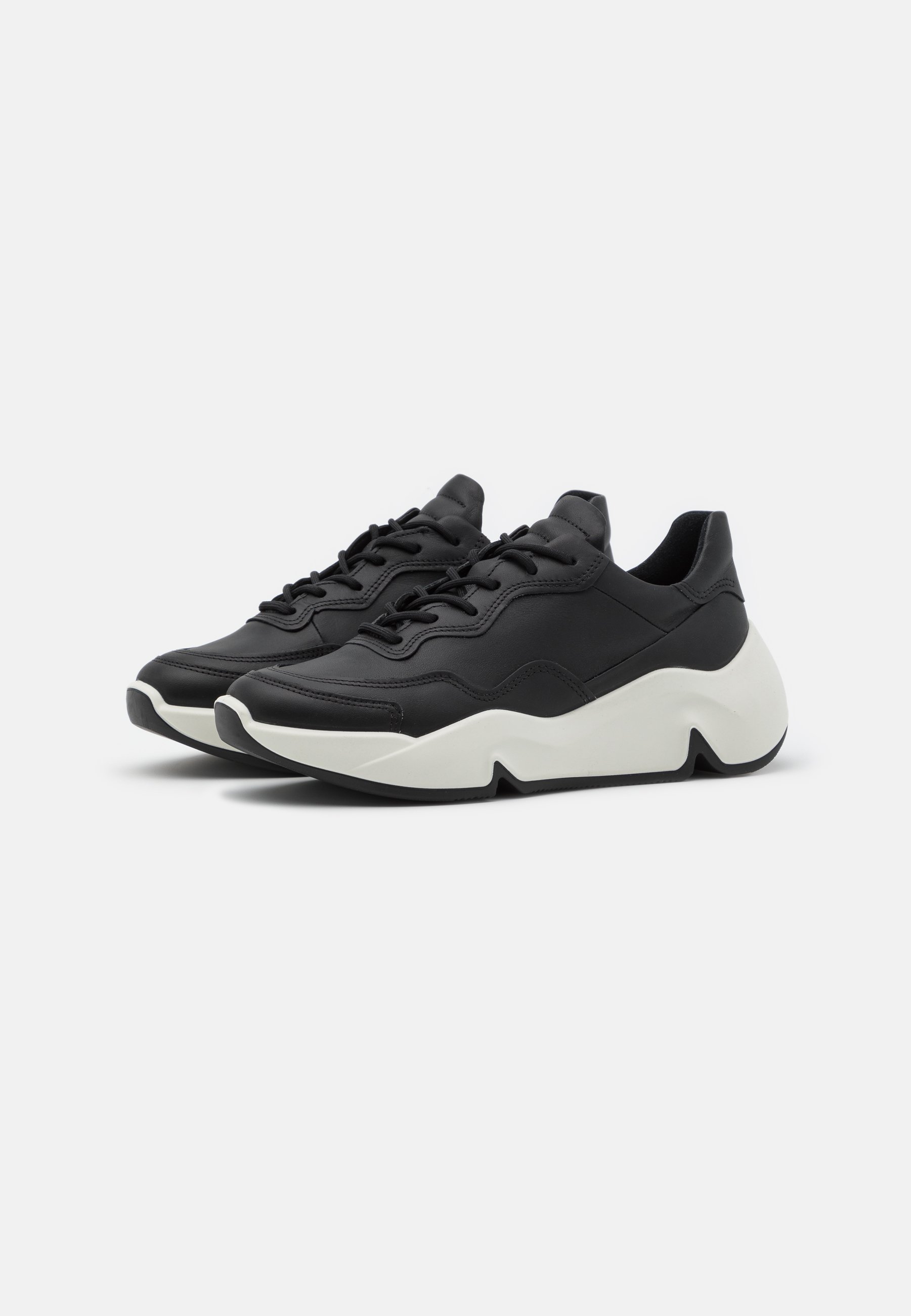 zalando chunky sneakers