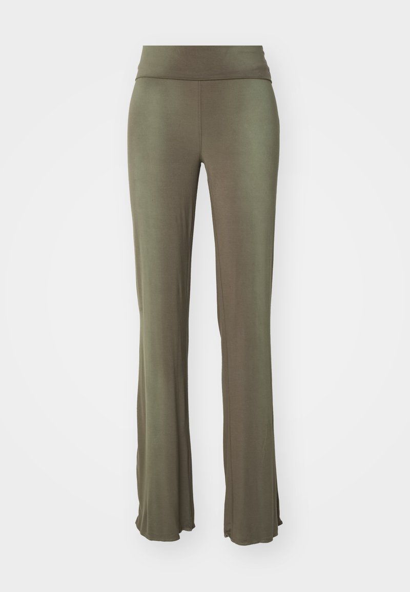 Jaded London Trainingsbroek bruin Jaded London Trainingsbroek bruin